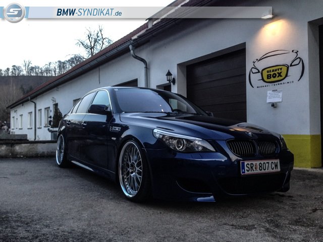 BMW-Syndikat Fotostorie