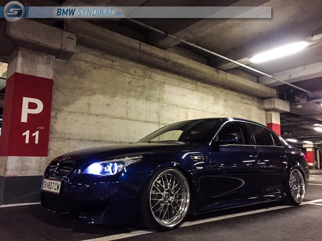 BMW-Syndikat Fotostorie