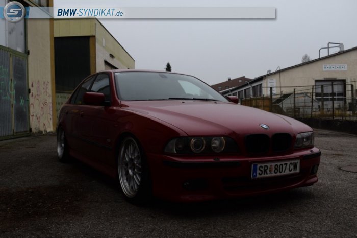 BMW-Syndikat Fotostorie