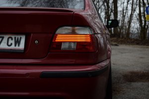 BMW 530d Imolarot - 5er BMW - E39