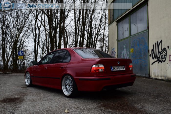 BMW-Syndikat Fotostorie