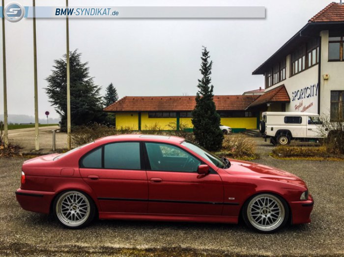 BMW-Syndikat Fotostorie