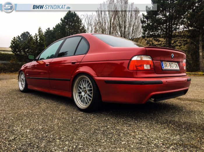 BMW-Syndikat Fotostorie