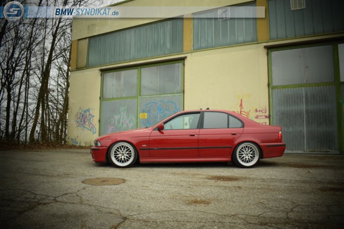 BMW-Syndikat Fotostorie