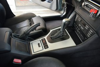 E39 530dA Schiefergrn - 5er BMW - E39