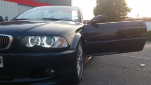 E46 330ci Orientblue - 3er BMW - E46 E46 330ci Orientblue - 3er BMW - E46