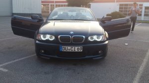 E46 330ci Orientblue - 3er BMW - E46 E46 330ci Orientblue - 3er BMW - E46