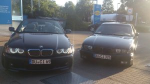 E46 330ci Orientblue - 3er BMW - E46 E46 330ci Orientblue - 3er BMW - E46