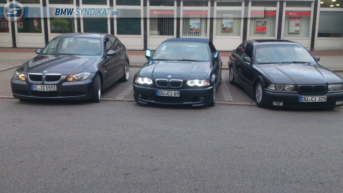 BMW-Syndikat Fotostorie