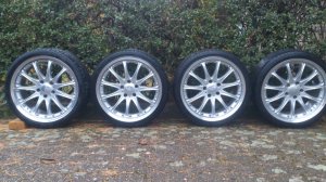 E46 330ci Orientblue - 3er BMW - E46 E46 330ci Orientblue - 3er BMW - E46