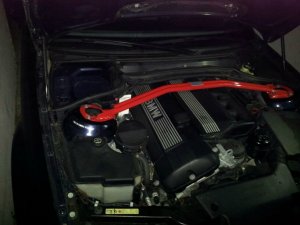 E46 330ci Orientblue - 3er BMW - E46 E46 330ci Orientblue - 3er BMW - E46