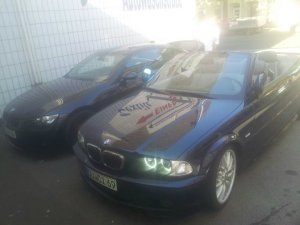 E46 330ci Orientblue - 3er BMW - E46 E46 330ci Orientblue - 3er BMW - E46