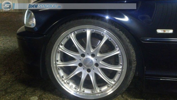 BMW-Syndikat Fotostorie
