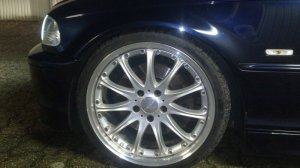 E46 330ci Orientblue - 3er BMW - E46 E46 330ci Orientblue - 3er BMW - E46