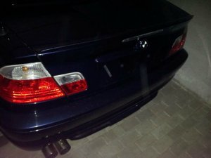 E46 330ci Orientblue - 3er BMW - E46 E46 330ci Orientblue - 3er BMW - E46