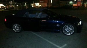 E46 330ci Orientblue - 3er BMW - E46 E46 330ci Orientblue - 3er BMW - E46