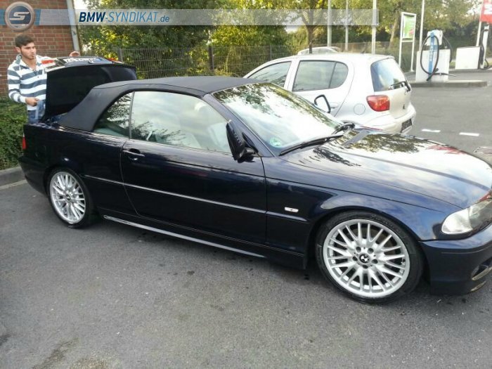 BMW-Syndikat Fotostorie