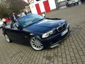 E46 330ci Orientblue - 3er BMW - E46 E46 330ci Orientblue - 3er BMW - E46