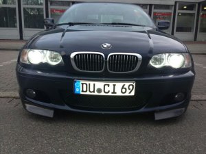 E46 330ci Orientblue - 3er BMW - E46