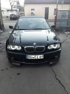 E46 330ci Orientblue - 3er BMW - E46 E46 330ci Orientblue - 3er BMW - E46