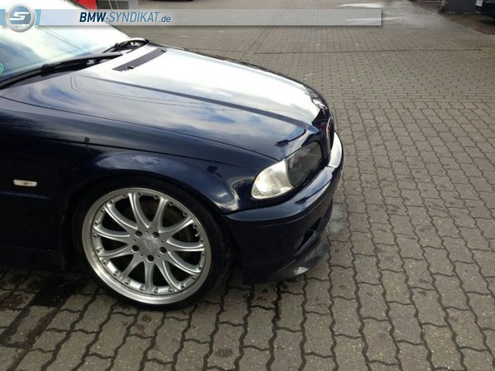 BMW-Syndikat Fotostorie