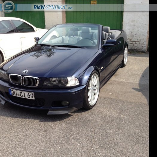 BMW-Syndikat Fotostorie