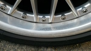 E39 530iA Limousine - Black BOW - 5er BMW - E39
