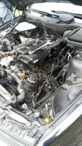 E39 530iA Limousine - Black BOW - 5er BMW - E39 E39 530iA Limousine - Black BOW - 5er BMW - E39