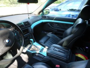 E39 530iA Limousine - Black BOW - 5er BMW - E39 E39 530iA Limousine - Black BOW - 5er BMW - E39