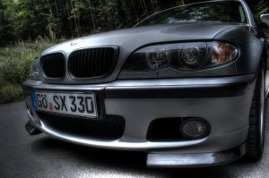 330d Touring M edition - 3er BMW - E46