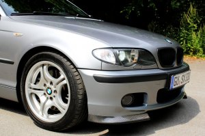 330d Touring M edition - 3er BMW - E46