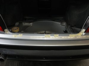 E36 316i Sport Edition - 3er BMW - E36