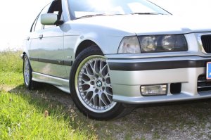 E36 316i Sport Edition - 3er BMW - E36