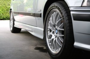 E36 316i Sport Edition - 3er BMW - E36 E36 316i Sport Edition - 3er BMW - E36