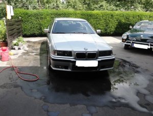 E36 316i Sport Edition - 3er BMW - E36 E36 316i Sport Edition - 3er BMW - E36