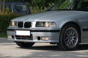 E36 316i Sport Edition - 3er BMW - E36 E36 316i Sport Edition - 3er BMW - E36