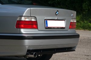 E36 316i Sport Edition - 3er BMW - E36 E36 316i Sport Edition - 3er BMW - E36