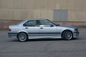 E36 316i Sport Edition - 3er BMW - E36