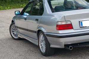 E36 316i Sport Edition - 3er BMW - E36 E36 316i Sport Edition - 3er BMW - E36