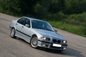 E36 316i Sport Edition - 3er BMW - E36 E36 316i Sport Edition - 3er BMW - E36