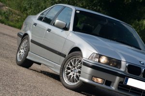 E36 316i Sport Edition - 3er BMW - E36 E36 316i Sport Edition - 3er BMW - E36