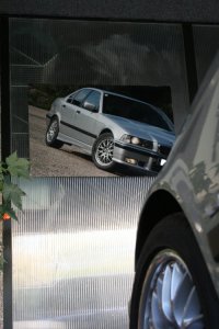 E36 316i Sport Edition - 3er BMW - E36
