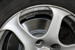 E36 316i Sport Edition - 3er BMW - E36