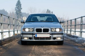 E36 316i Sport Edition - 3er BMW - E36