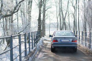 E36 316i Sport Edition - 3er BMW - E36