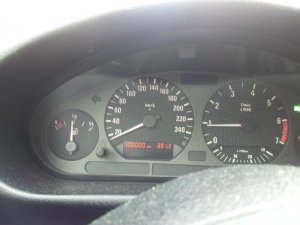 E36 316i Sport Edition - 3er BMW - E36