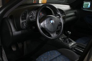 E36 316i Sport Edition - 3er BMW - E36