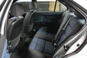 E36 316i Sport Edition - 3er BMW - E36