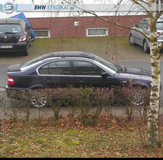 BMW-Syndikat Fotostorie