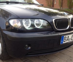 E46 FL 318i Orient <3 - 3er BMW - E46